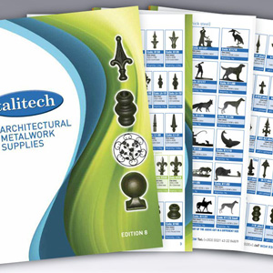 Product Catalogues